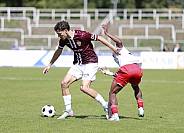 4.Spieltag BFC Dynamo - ZFC Meuselwitz,