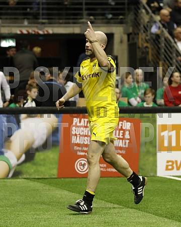 AOK Traditionsmasters 2019