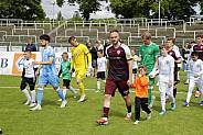 34.Spieltag BFC Dynamo - Chemnitzer FC