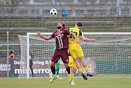 26.Spieltag BFC Dynamo - VFC Plauen