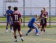 2.Spieltag BFC Dynamo U17 - 1.FC Magdeburg U16