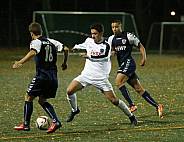 6.Spieltag BFC Dynamo U19 - SV Babelsberg 03 U19