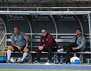 Halbfinale FC Viktoria 1889 - BFC Dynamo