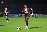 30.Spieltag BFC Dynamo - FC Eilenburg