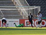 BFC Dynamo - 1.FC Köln ,1.Runde DFB Pokal