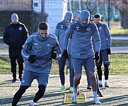 06.01.2022 Training BFC Dynamo