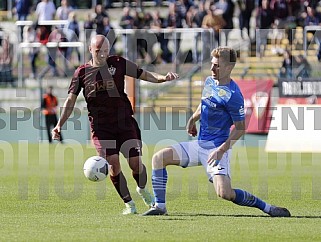 10.Spieltag BFC Dynamo - FSV 63 Luckenwalde,