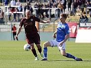 10.Spieltag BFC Dynamo - FSV 63 Luckenwalde,