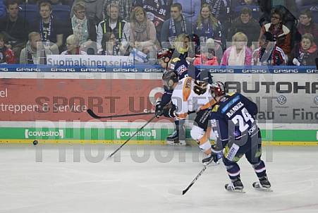 VF3 Eisbären Berlin - Grizzlys Wolfsburg