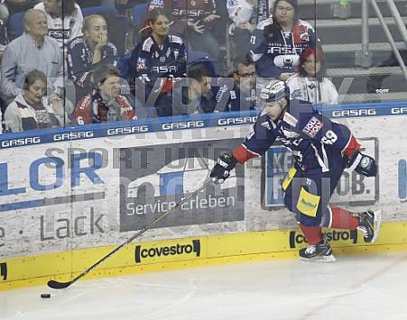 Eisbären Berlin - Fischtown Pinguins Bremerhaven