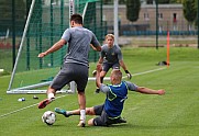 22.08.2022 Training BFC Dynamo