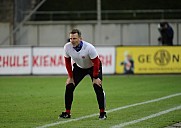 17.Spieltag FSV Zwickau - BFC Dynamo