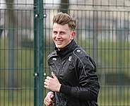 20.02.2020 Training BFC Dynamo