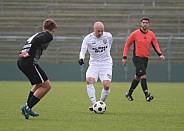 Testspiel BFC Dynamo - SV Lichtenberg 47