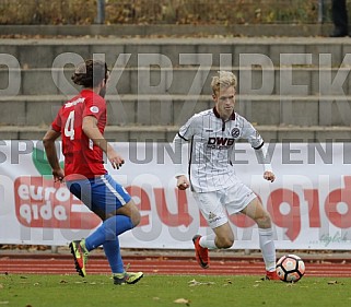 3.Runde AOK Landespokal , Türkiyemspor - BFC Dynamo