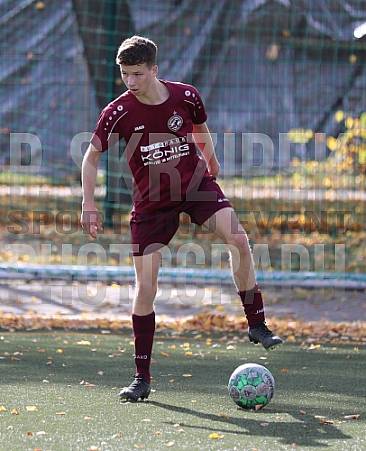 7.Spieltag BFC Dynamo U19 - VSG Altglienicke U19,