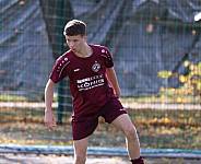 7.Spieltag BFC Dynamo U19 - VSG Altglienicke U19,