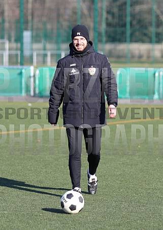 Training vom 11.02.2025 BFC Dynamo Training vom 11.02.2025 BFC Dynamo