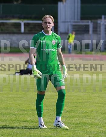 3.Spieltag BFC Preussen - BFC Dynamo,