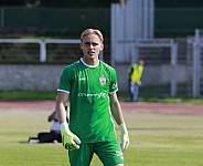 3.Spieltag BFC Preussen - BFC Dynamo,