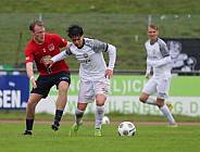 30. Spieltag FC Eilenburg - BFC Dynamo