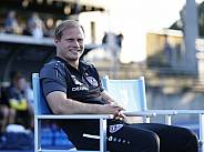 3.Spieltag FC Viktoria 1889 Berlin - BFC Dynamo