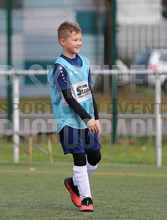 BFC Dynamo FerienCamp Herbst 2022