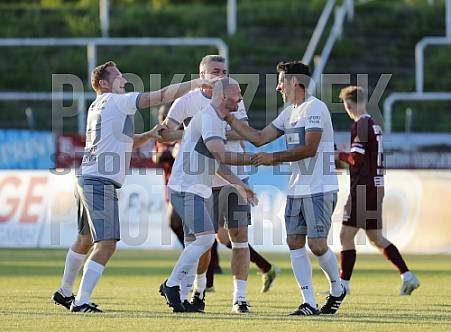 BFC Dynamo - BFC Dynamo Allstars Team,