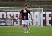 4.Spieltag BFC Dynamo - ZFC Meuselwitz,