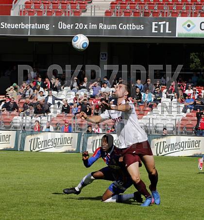 7.Spieltag FC Energie Cottbus - BFC Dynamo 7.Spieltag FC Energie Cottbus - BFC Dynamo