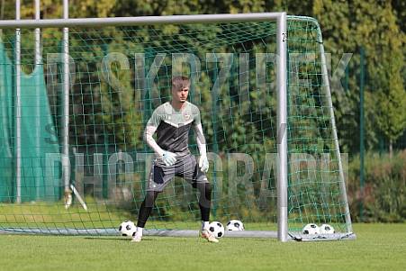 Training 08.09.2025 BFC Dynamo