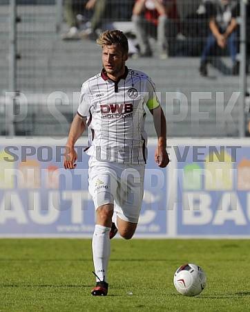 9.Spieltag FC Energie Cottbus - BFC Dynamo