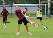 Training vom 19.06.2024 BFC Dynamo