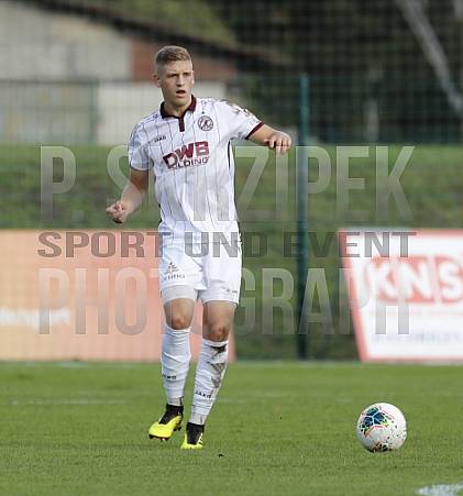 12.Spieltag FSV Optik Rathenow - BFC Dynamo,