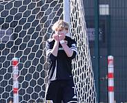 8.Spieltag BFC Dynamo U17 - 1.FC Union U16