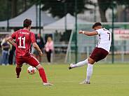 Testspiel BFC Dynamo - 1.FC Frankfurt