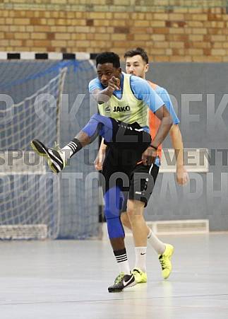 Training 18.01.2018 Training 18.01.2018