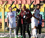 Berliner Pilsner Pokalfinal 2017
FC Viktoria 1889  Berlin - BFC Dynamo