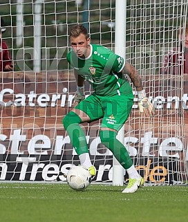 10.Spieltag BFC Dynamo - FSV 63 Luckenwalde,