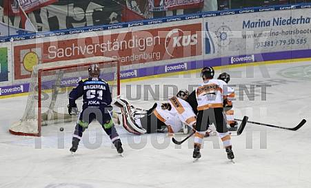 VF3 Eisbären Berlin - Grizzlys Wolfsburg VF3 Eisbären Berlin - Grizzlys Wolfsburg