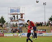 3.Spieltag FC Eilenburg - BFC Dynamo,