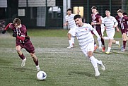 Pokal BFC Dynamo U19 - Berliner AK U19