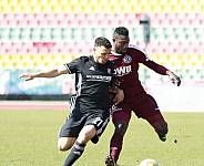 28.Spieltag BFC Dynamo - VfB Germania Halberstadt