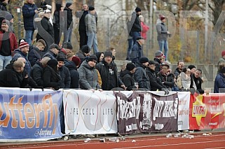 3.Runde AOK Landespokal , Türkiyemspor - BFC Dynamo