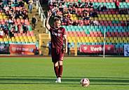 32.Spieltag VSG Altglienicke - BFC Dynamo