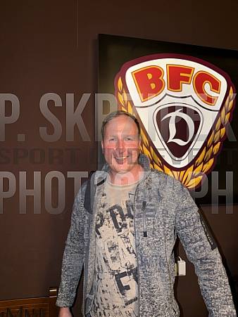 Abend der Meister Legenden 2026