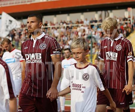 5.Spieltag BFC Dynamo - SV Lichtenberg 47 ,