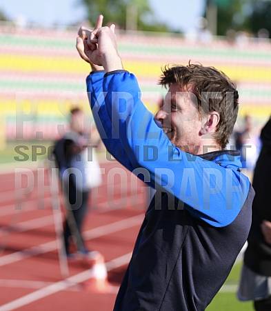 Berliner Pilsner Pokalfinal 2018BFC Dynamo - Berliner SC