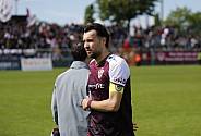 34.Spieltag BFC Dynamo - Chemnitzer FC