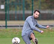 11.11.2022 Training BFC Dynamo